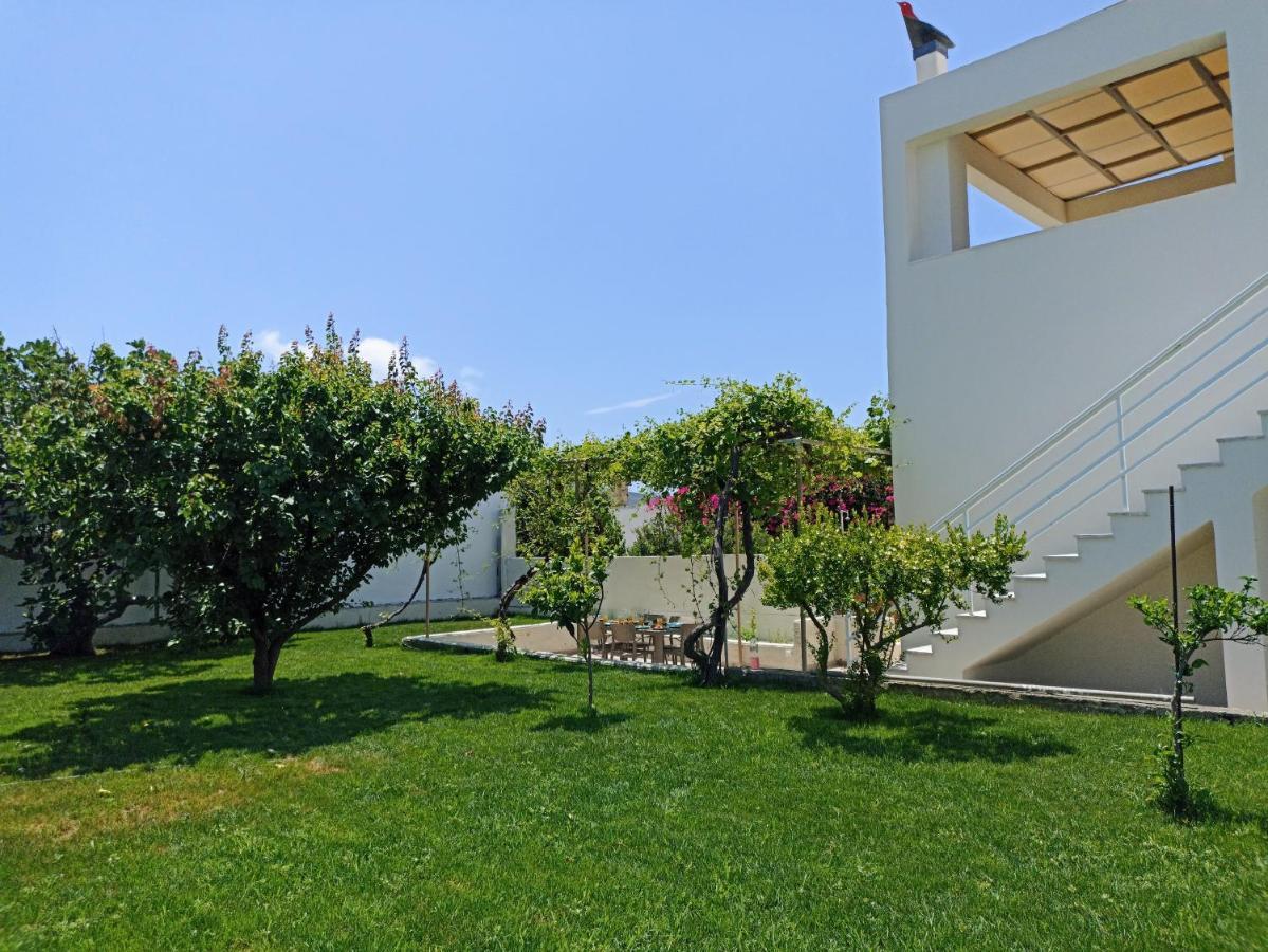 Kristallia With View - Holiday home